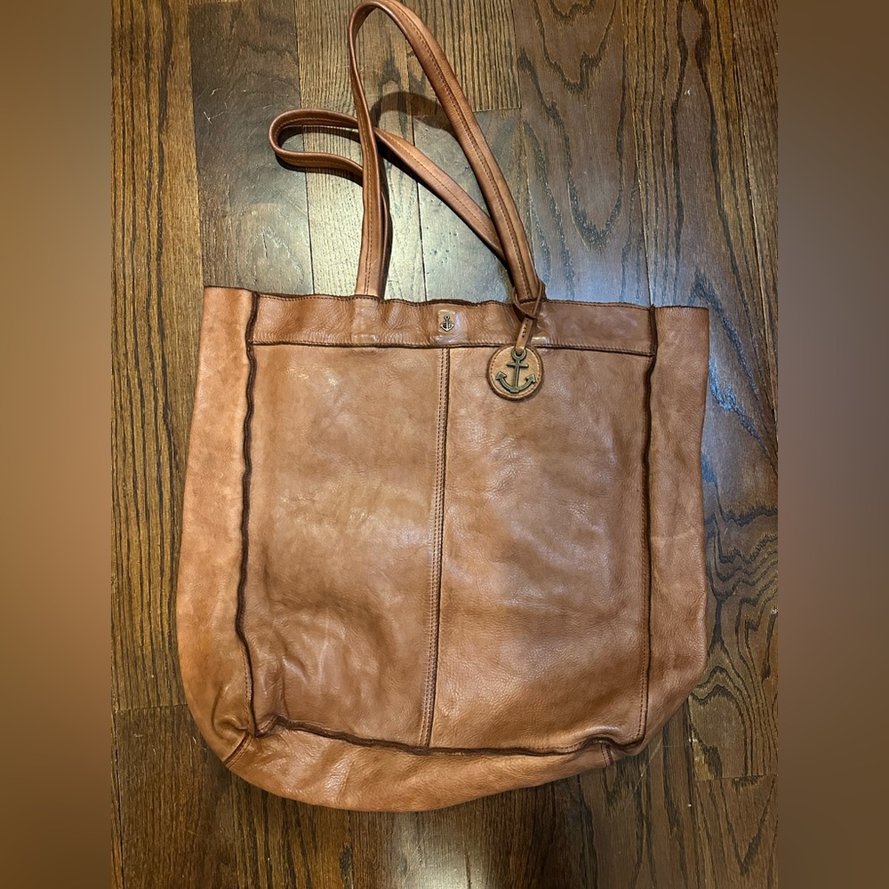 Harbour Anchor large bag